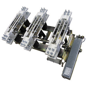 Ручной разъединитель ITr автоматический высокого напряжения постоянного тока