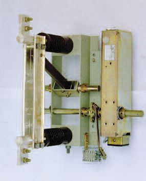 Выключатель моторизованный L 31/059872для железнодорожного транспорта однополюсный4-полюсный