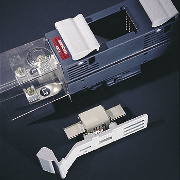 Fuse disconnect switch 843 seriesautomaticlow-voltagebusbar-mounted