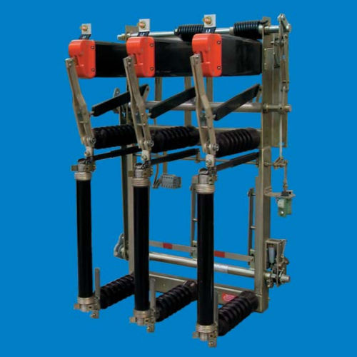 Medium-voltage disconnect switch H 29 EAshort-circuitindoor