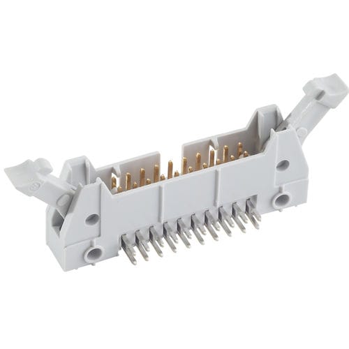 Данные гибкого разъема плоского кабеля для плоских кабелей