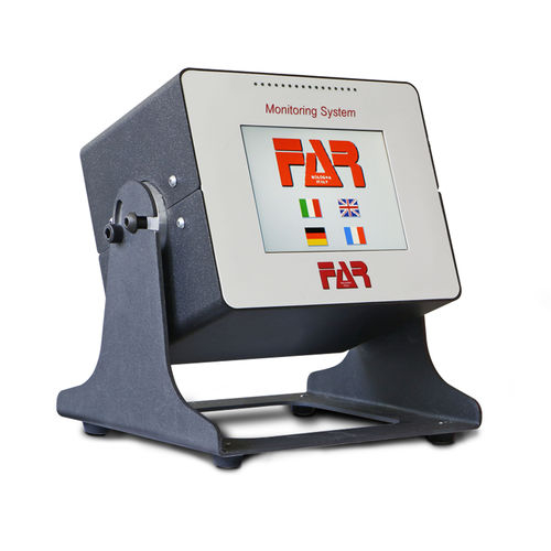 Отдел контроля качества клепаных деталей