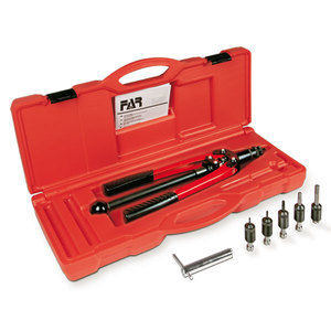 Ручной клепальный инструмент KJ29 для резьбовых вставок.