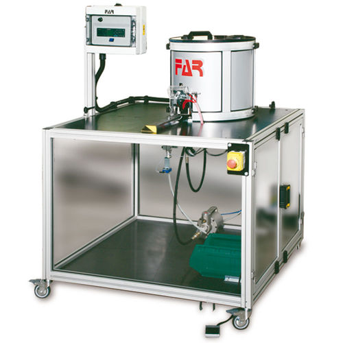 Заклепочник электрический пневматическийдля вытяжных заклепокс патроном для заклепок