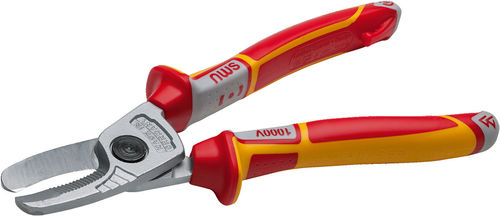 Ручной кабельный резак 042-49-VDE-210