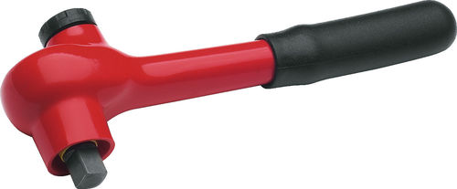 Ручной ключ с храповым механизмом 2032-260