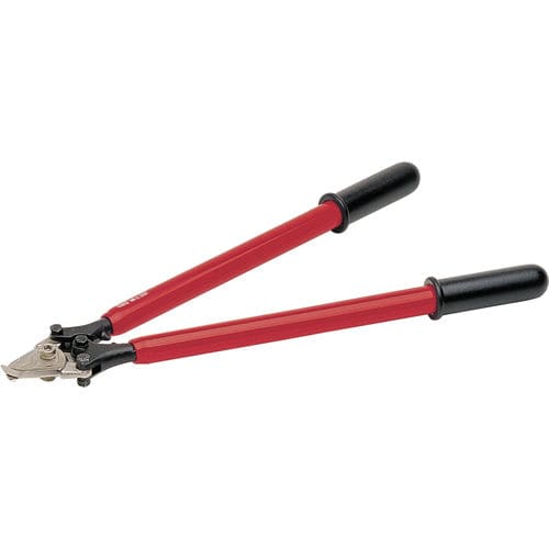 Ручной кабельный резак 049-1000В-600изолированный