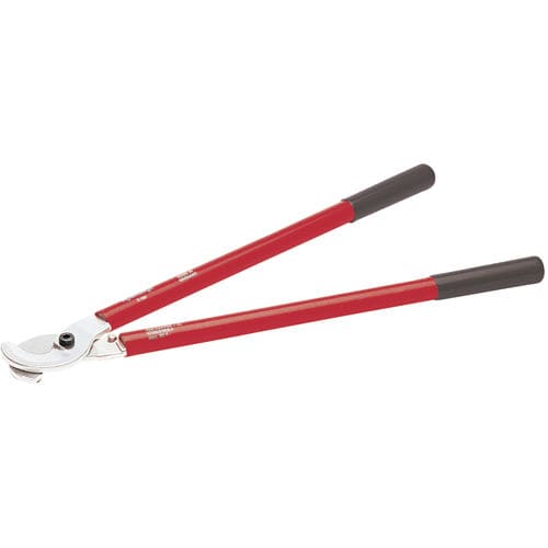 Ручной кабельный резак 048-1000В-600изолированный