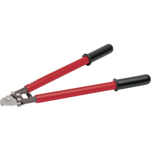 Ручной кабельный резак 2068-700изолированный