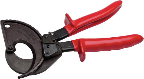 Ручной кабельный резак 046-1000В-260трещоткаизолированнаябезопасность