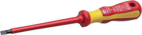 Отвертка изолированная 018К-4,0-100
