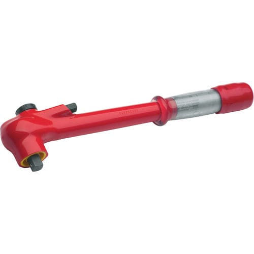 Регулируемый динамометрический ключ 2035-370