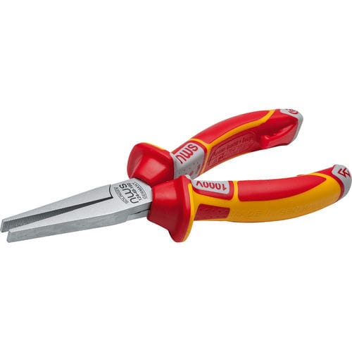 Клещи для электроники 124-49-VDE-160