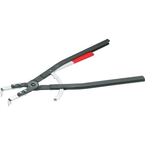 Клещи 178-11-И51