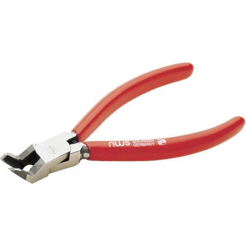 Клещи обжимные 133FH-12-160для проводовдля кабелей