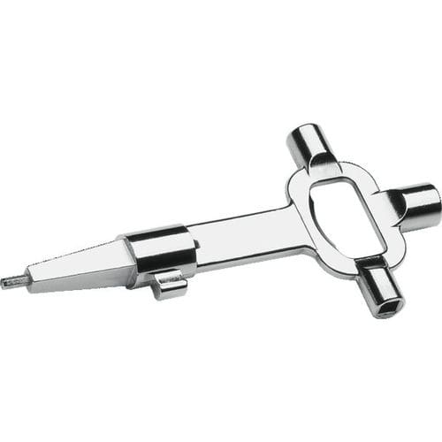 Шестигранный ключ 2006-1