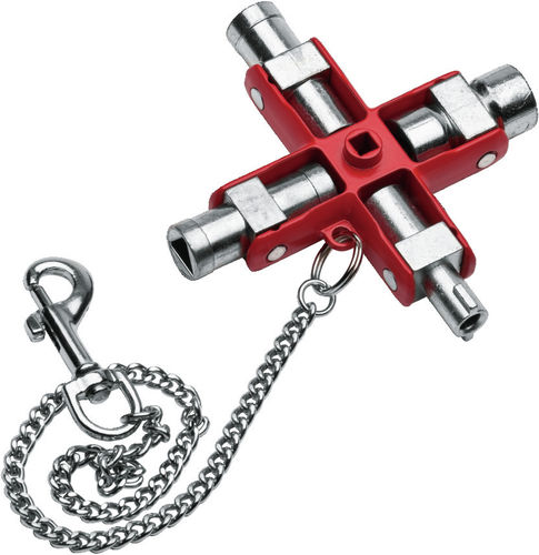 Ключ разводной 2005-6-SB