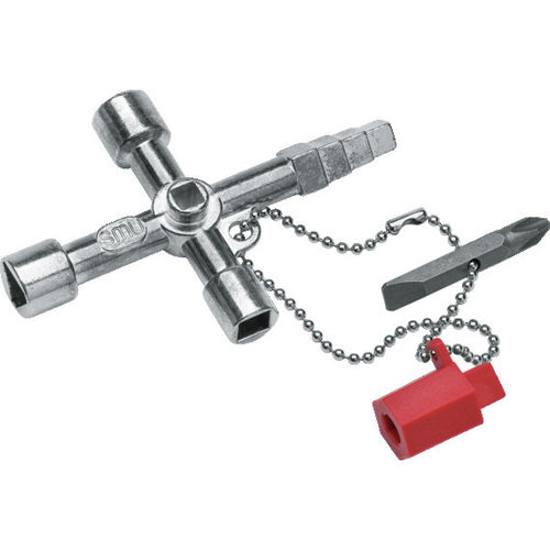 Ключ крестовый 2005-2-СБ