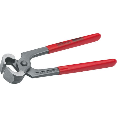 Клещи обжимные 118-12-210для проволокидля кабелейсталь