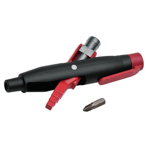 Специальный ключ кабинетный 2005-5-SBsteeluniversal