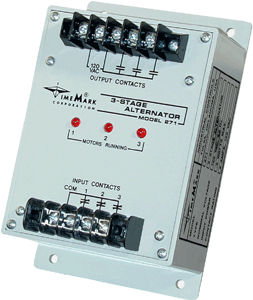 Компрессор генератора 271, двигатель насоса