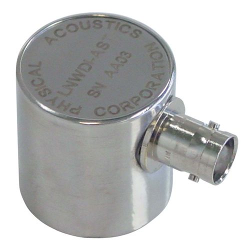 Measurement acoustic sensor LNWDIwith built-in preamplifier