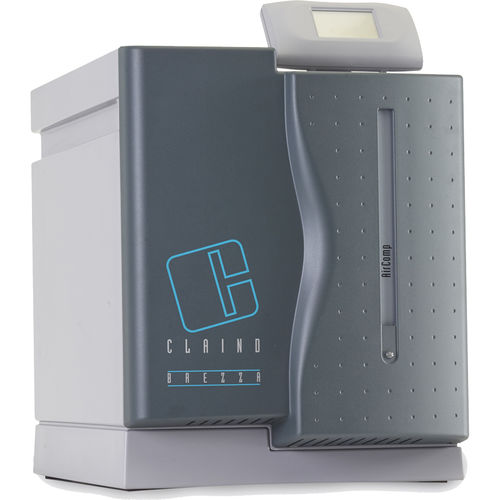 Генератор нулевого воздуха AirComlaboratorycompact