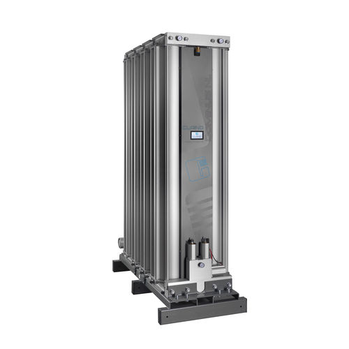 Генератор инертного азота DOMINUS NLПромышленныйдля пищевой промышленностидля термического анализа