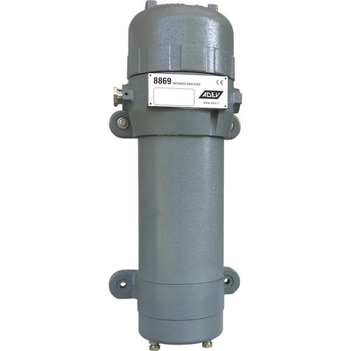 Газоанализатор 8869водазакись азота