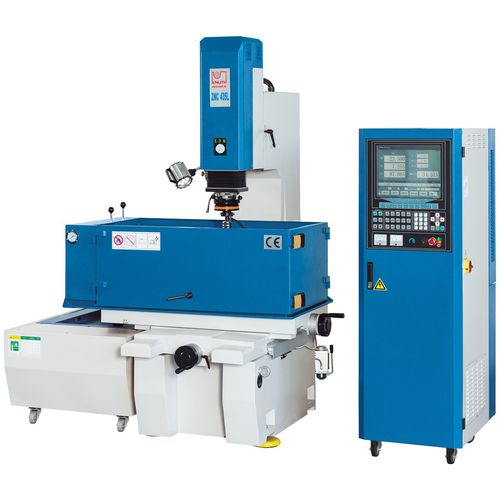 Прошивной электроэрозионный станок серии ZNCвысокая точностьдля изготовления пресс-формЧПУ