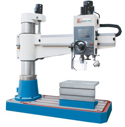 Сверлильный станок Р 60 ВТрадиальныйэлектрическиймощный