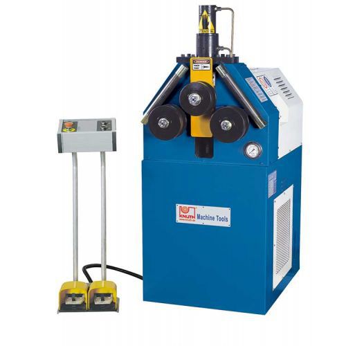 Гидравлический гибочный станок КПБ 45трубагоризонтальныйвертикальный