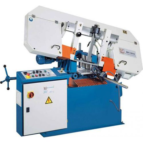 Ленточная пила ABS 320 Bпо металлампо пластмассамавтоматическая