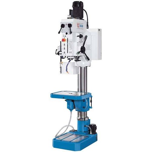 Сверлильный станок SSB 40 Xnэлектрическийвертикальный