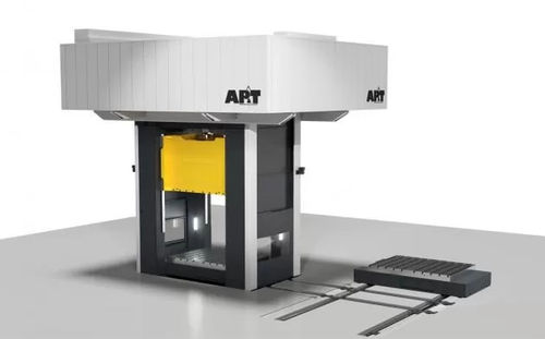 Press tool handling removable bolster extension