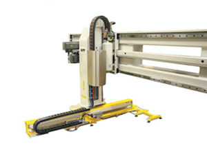 Гибкий питатель SpeedFeeder 40/60 T2для прессов