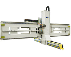 Гибкий питатель SpeedFeeder 130 T2 с сервоприводом для прессов