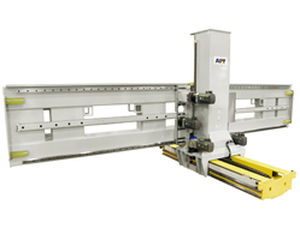 Линейный питатель SpeedFeeder 240 T2flexible с сервоприводом