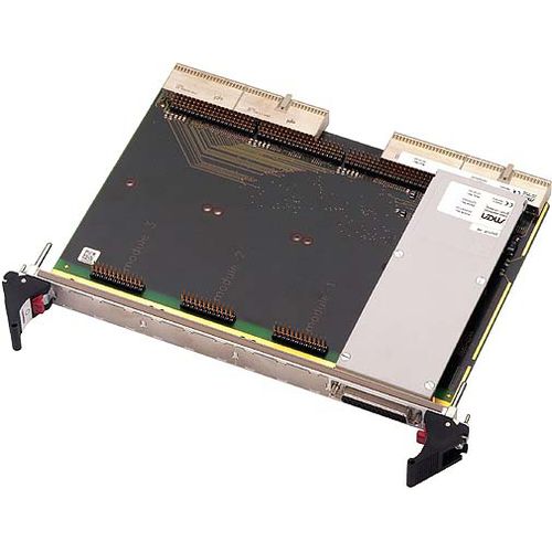 Несущая плата CompactPCI D203