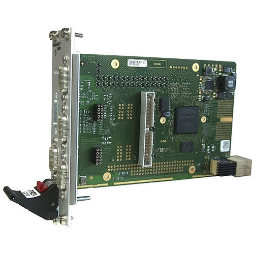 Интерфейсная плата CompactPCI G215serialRS-485CAN Bus