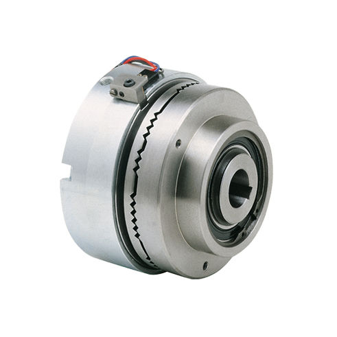 Пневматический ограничитель крутящего момента GDPR со звездочкой