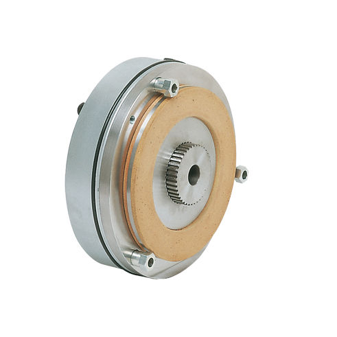 Дисковый тормоз EMF-N/B с электромагнитной пружиной