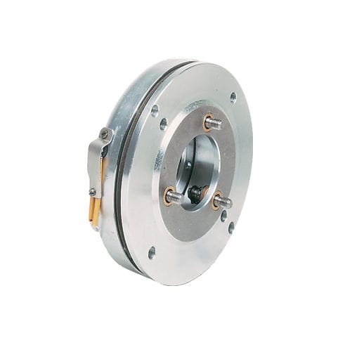 Дисковый тормоз ЭДСэлектромагнитный