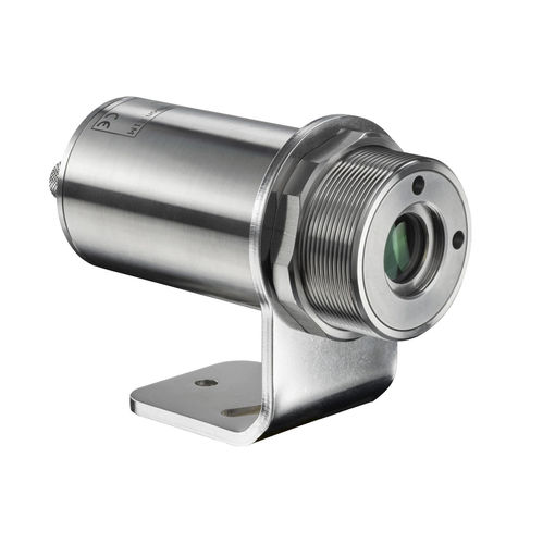 Пирометр оптический CSvision R2M2-цветнойбез дисплеябесконтактный