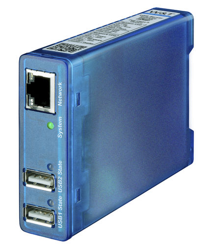 USB-концентратор Industry Isochron