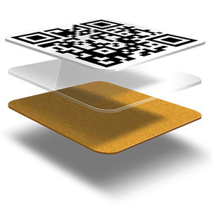 Клей для бумаги однокомпонентный