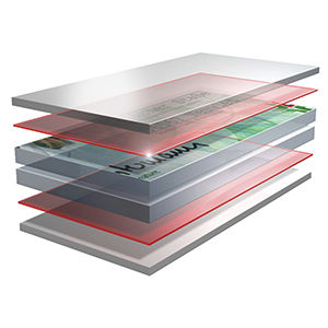 Клей для бумаги двухкомпонентныймногокомпонентныйпромышленный