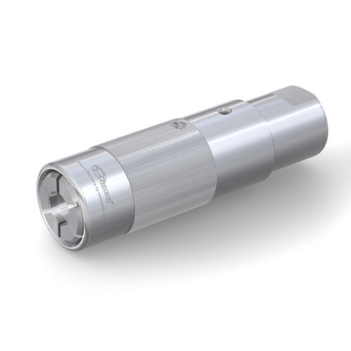 Гидравлический штуцер WEH® TW723quickдля топлива