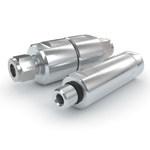 Топливный фильтр TSF2 CNGgas