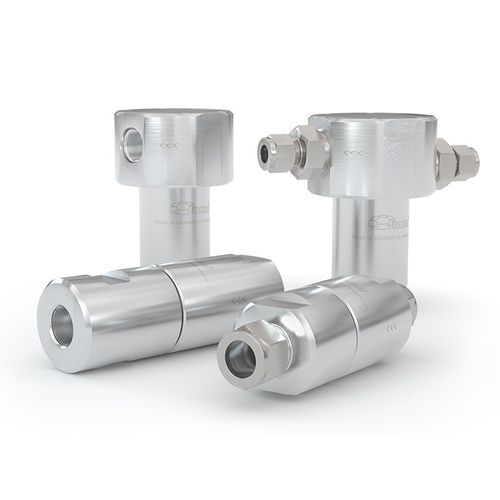 Gas filter TSF4 CNGfuel